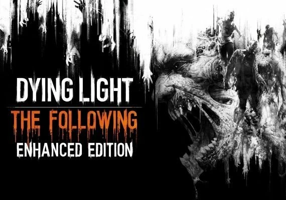 Dying Light: The Following Enhanced Edition EN Global