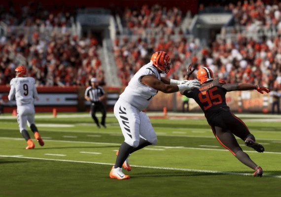 Madden NFL 24 1050 Madden Points