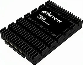 SSD e brendshme Lenovo 7500 PRO, 1.92TB, 2.5" U.3 NVMe, Hot Swap, e zezë