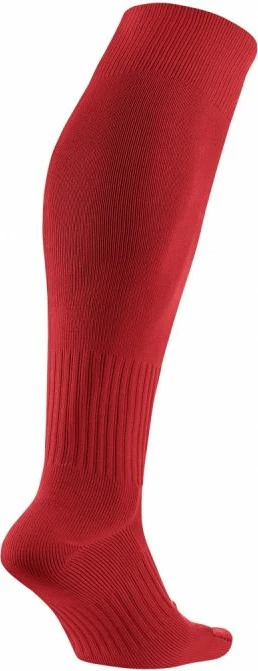 Çorape për meshkuj dhe fëmijë Nike, të kuqe [Madhësia: 42 - 46]