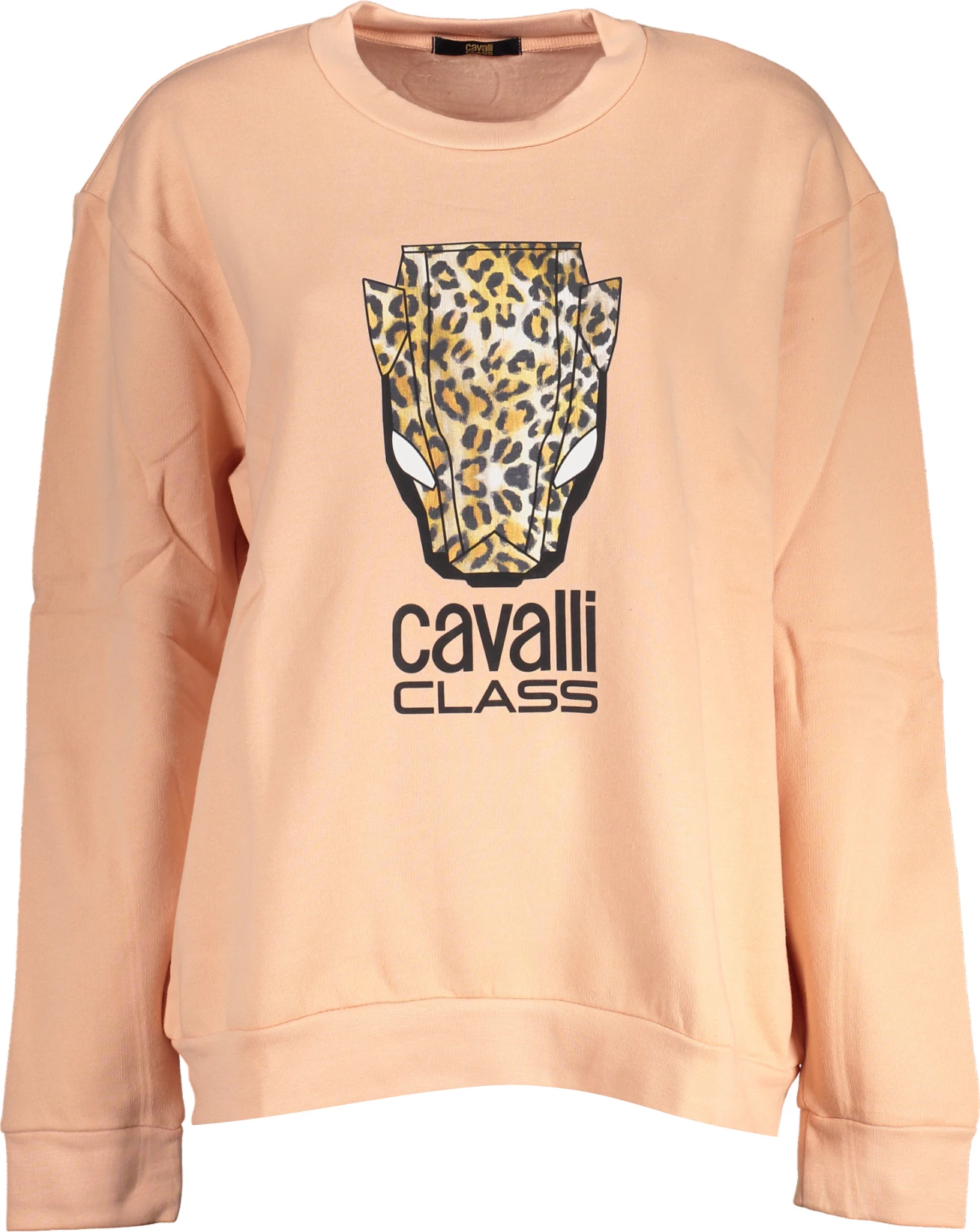 Duks femra CAVALLI CLASS, rozë