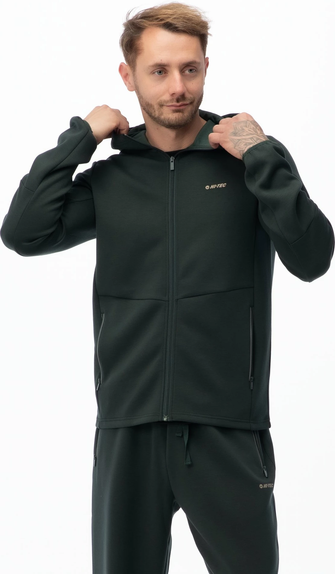Duks HI-TEC HARMONIL