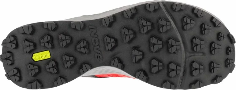 Atlete për meshkuj Inov-8, të kuqe [Madhësia: 43]