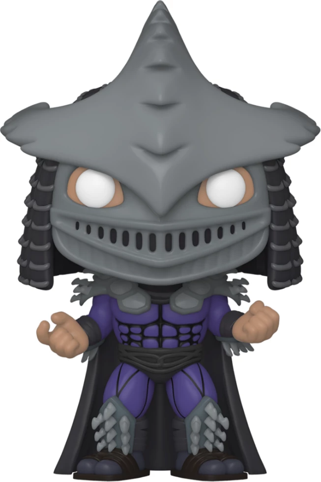 Figurinë koleksionuese Funko Pop! Movies TMNT 2 Super Shredder #1138