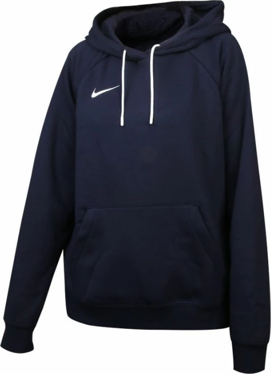 Hoodie Nike Park 20 Fleece për Femra, Blu Marin [Madhësia: XL]