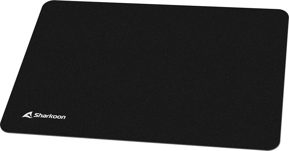 Mauspad Sharkoon 1337 V2 Gaming Mat M, i zi