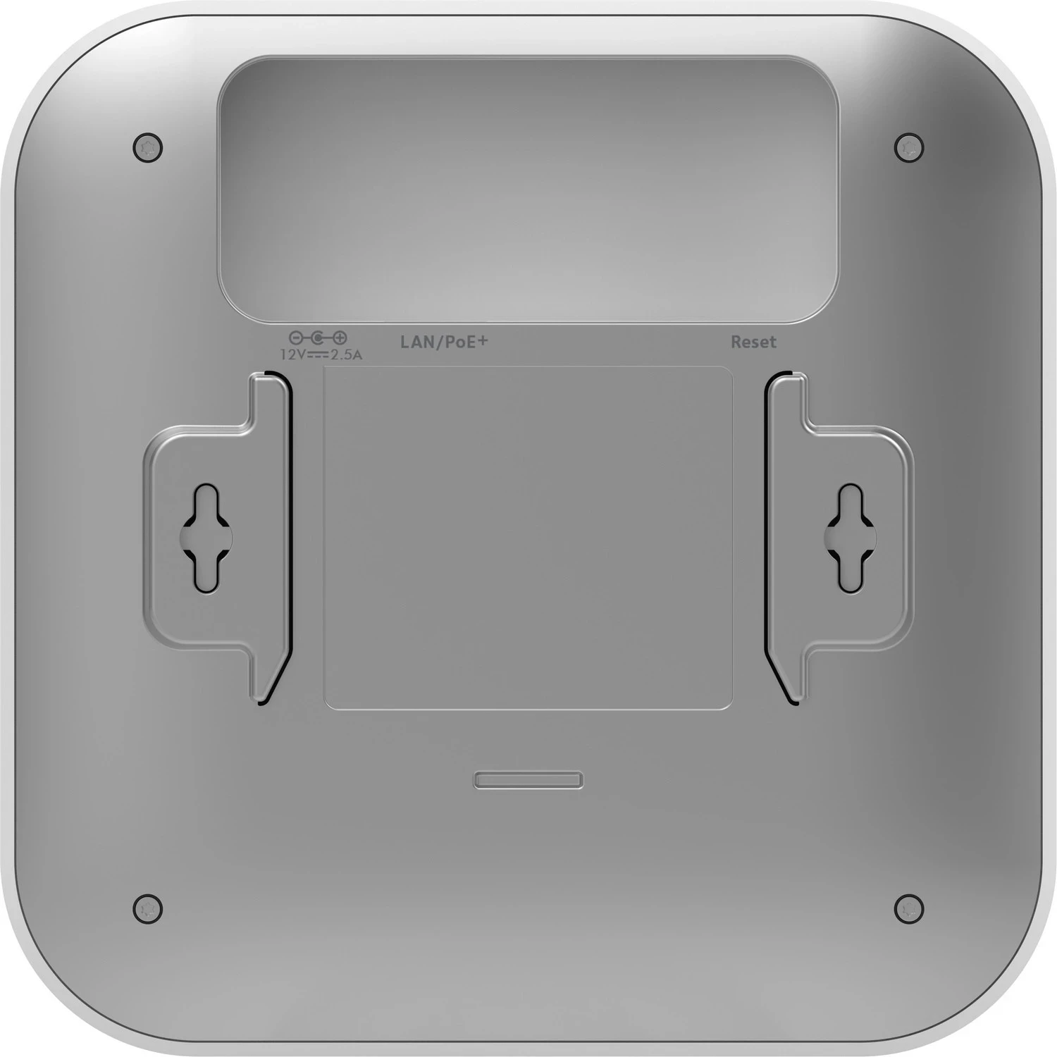 Pika Qasjeje Netgear WAX610-100EUS, Wi-Fi 6