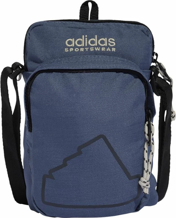 Çantë adidas, modeli CL Org BL, për të gjithë, gri