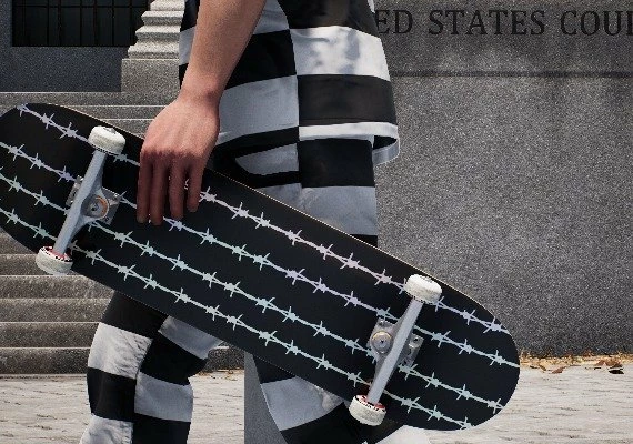Session: Skate Sim - Supporter Pack DLC Global