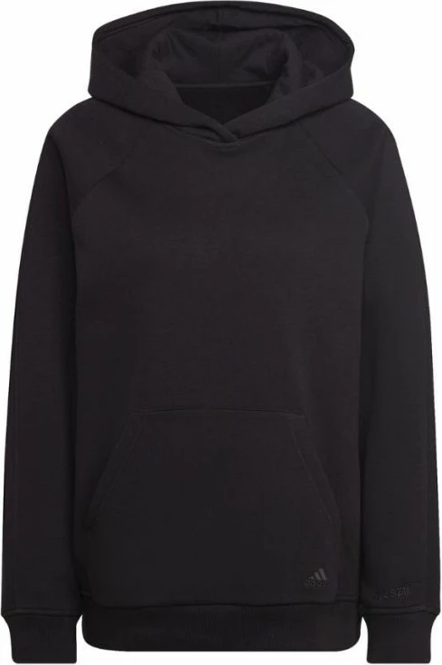 Duks për femra adidas, i zi