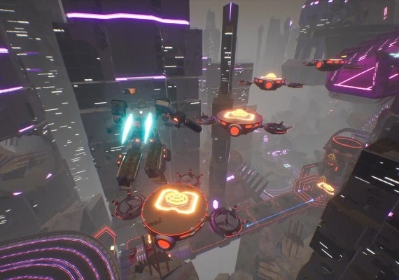 Transformers: Galactic Trials EN Global