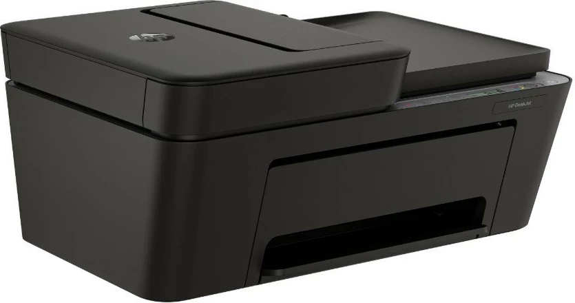 Printer HP DeskJet 4310e, WiFi, AirPrint, Inkjet, e zezë