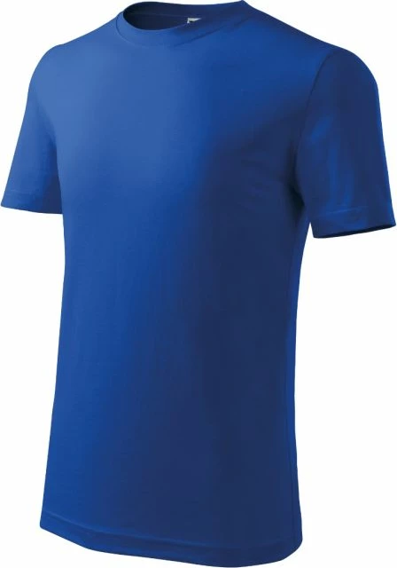 Maicë për fëmijë Malfini, blu [Madhësia: 8 vjeç]
