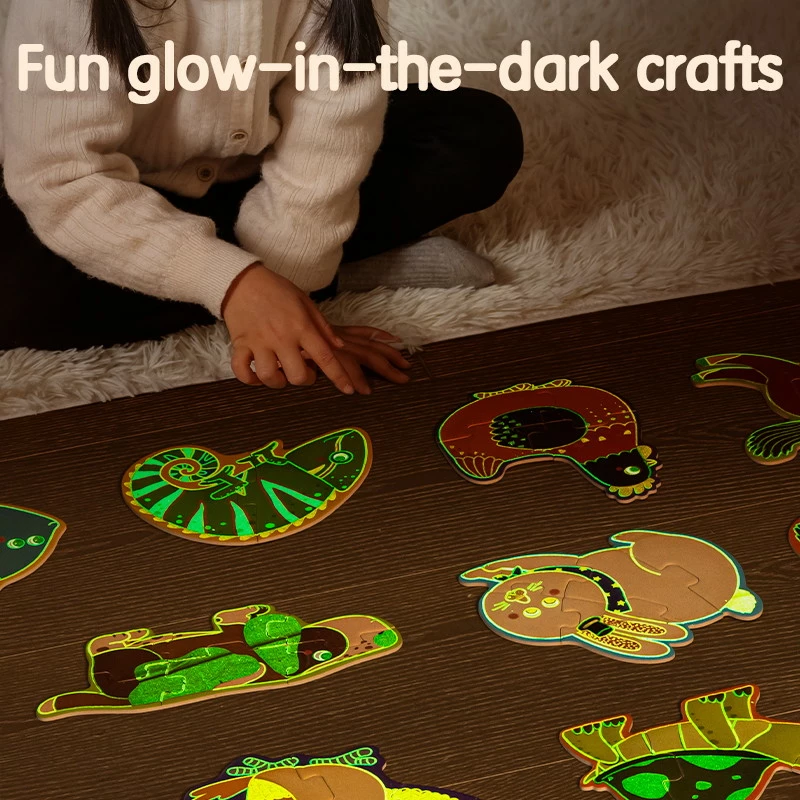 Deli Puzzle 212Pcs H745