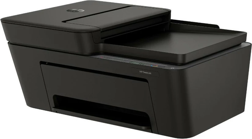 Printer HP DeskJet 4310e, WiFi, AirPrint, Inkjet, e zezë