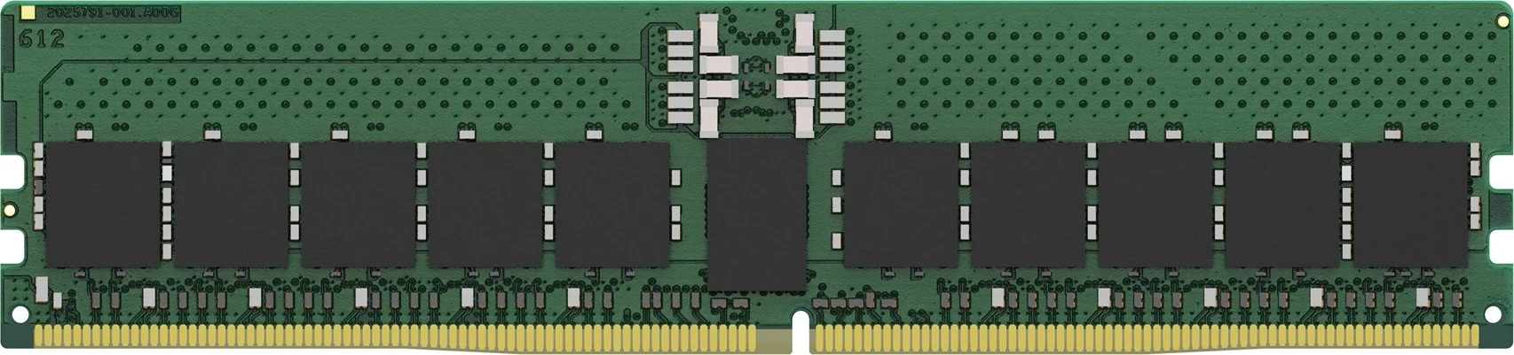 RAM Memorje Kingston KSM56R46BD8PMI-32MDI, DDR5, 32 GB, 5600 MT/s