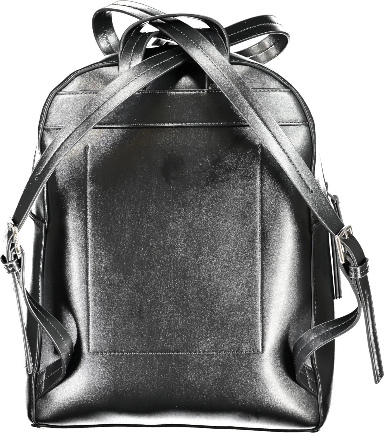 Backpack CALVIN KLEIN për femra, e zezë