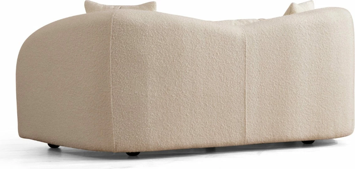 Divan dy vendësh Atelier del Sofa, Venedik, krem