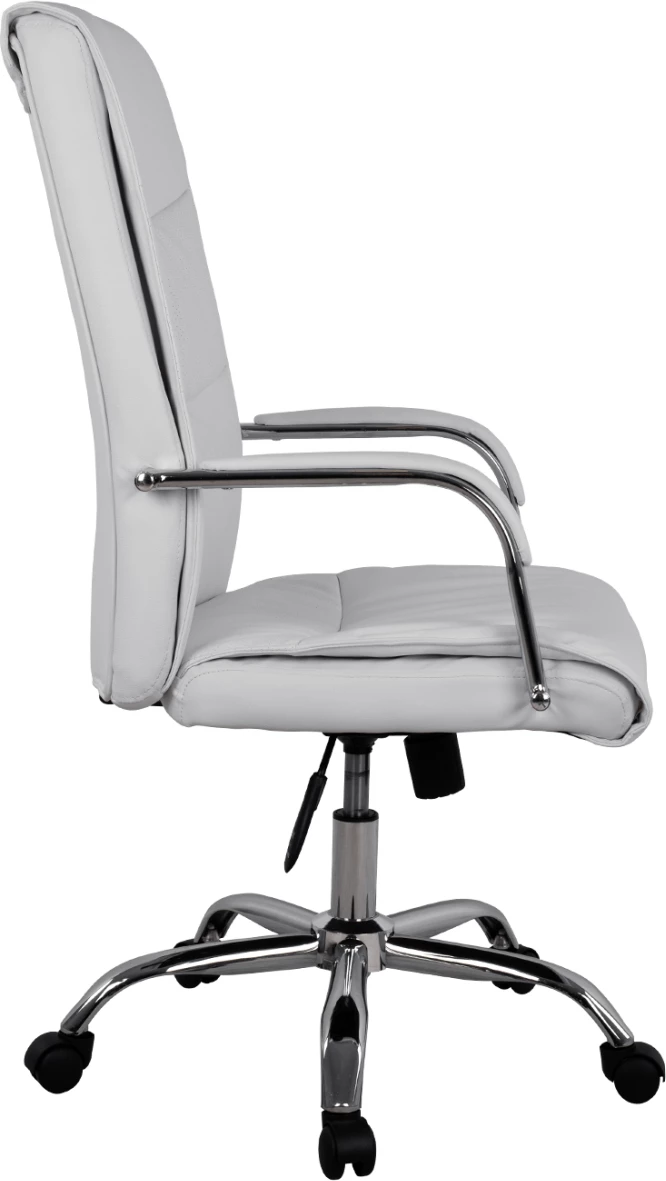 Karrige për zyre Jacob FH1044.12, e bardhë