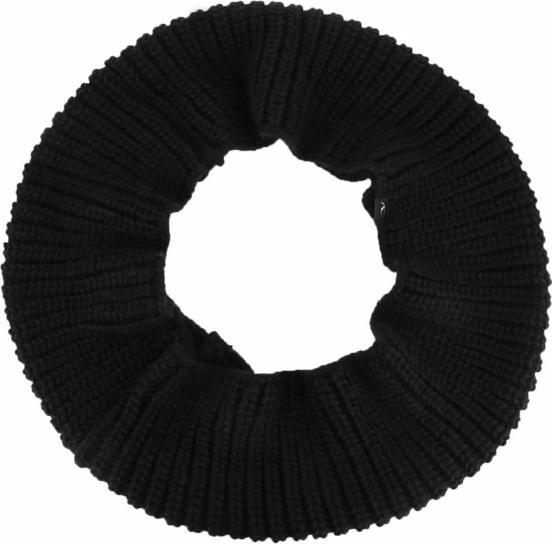 Shall Kjus për meshkuj dhe femra, i zi