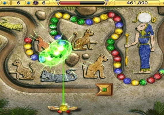 Luxor: Amun Rising HD EN Global