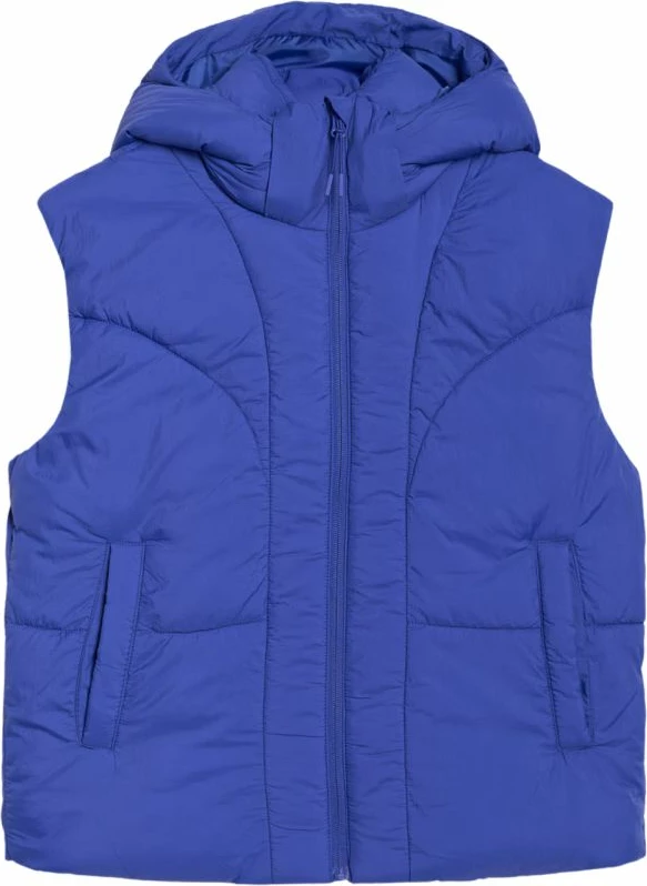 Jelek për femra 4f, cobalt [Madhësia: XL]