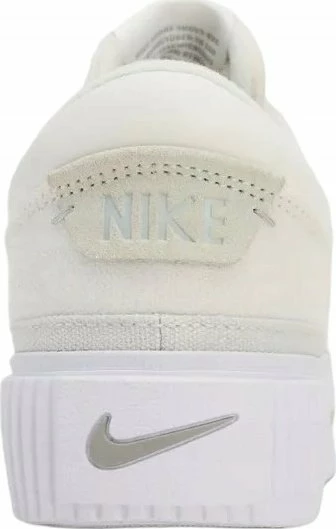 Atlete për femra Nike Court Legacy Lift FZ2606-100, nr. 40, të bardha