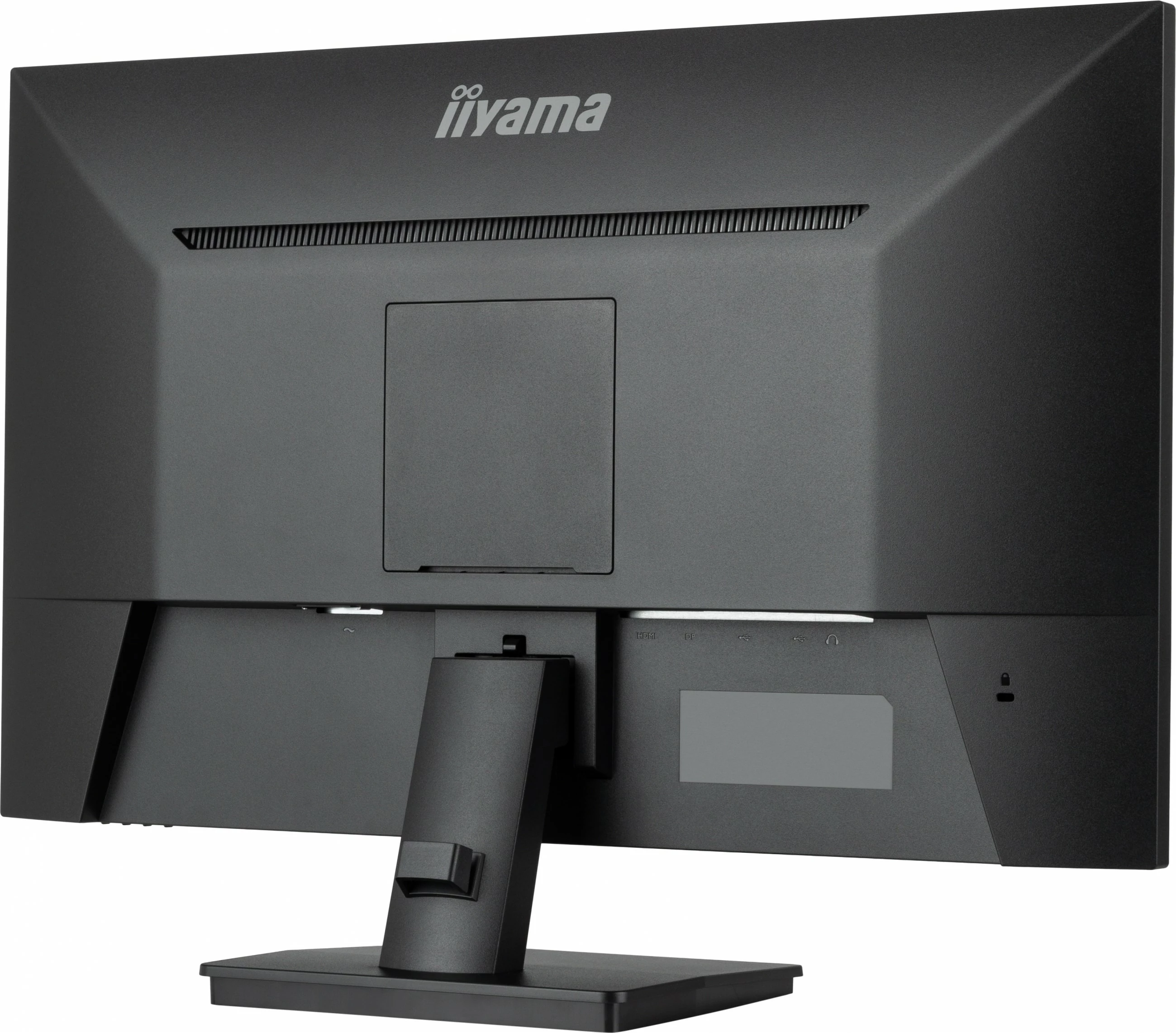Monitor iiyama ProLite XU2793QS-B7, 27", 2560 x 1440, 4K Ultra HD, LED, E zezë