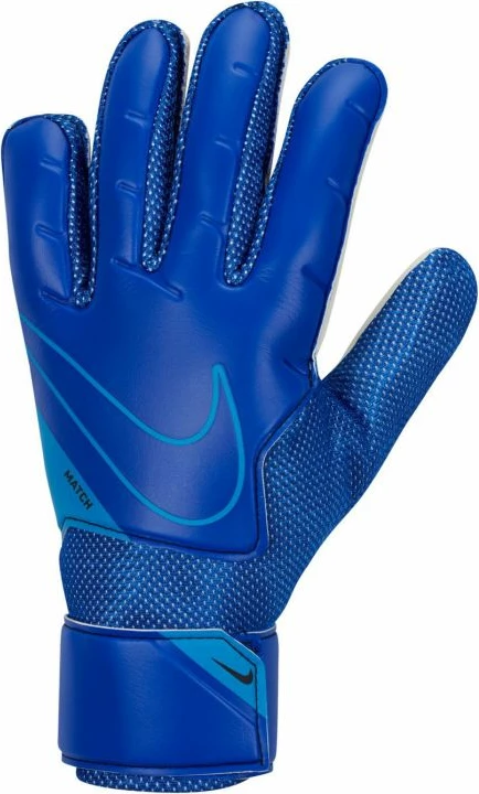Doreza për portier Nike, blu