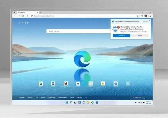 Windows 11 Professional 2 PC Global
