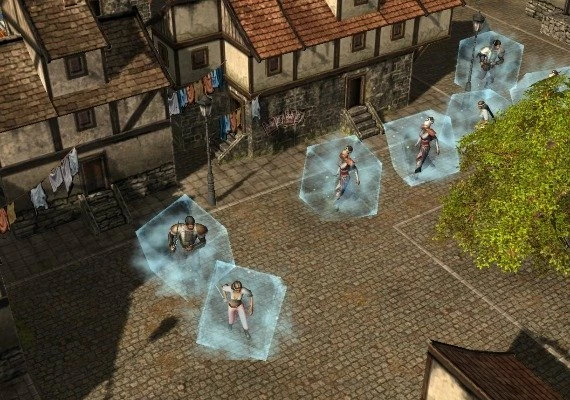 Defenders of Ardania: Battlemagic DLC EN/DE/FR/IT/ES Global