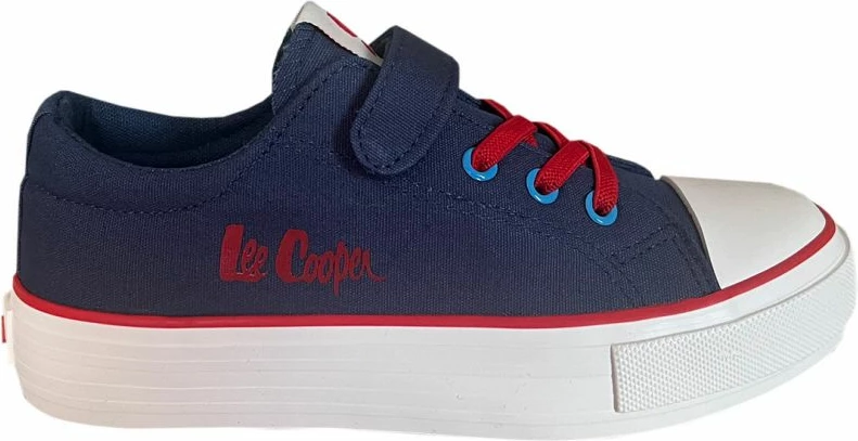 Atlete për fëmijë Lee Cooper, blu marine [Madhësia: 35]