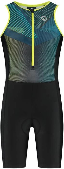 Kominoshe triatloni Rogelli, unisex, Florida Graphic