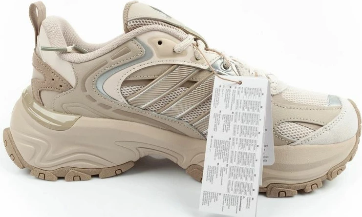 Atlete meshkuj adidas Shadow Fever JR8214, bezhë