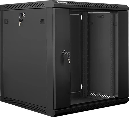 Kabinet Lanberg WF01-6612-10B, i zi