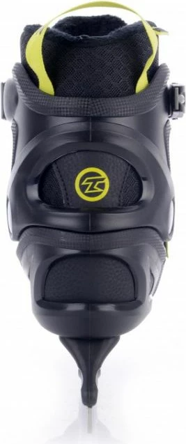 Patina për hokej Tempish Crox.X Top për meshkuj, të zeza