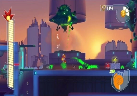 Explodemon EN Global