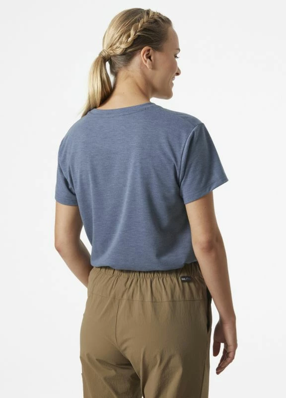 Maicë Helly Hansen për femra, blu