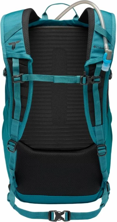 Çantë shpine Columbia, jeshile