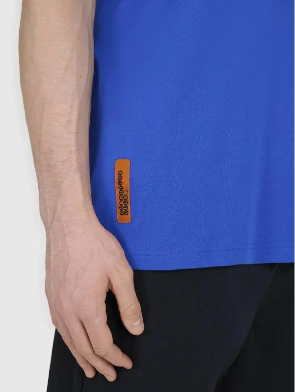 Maicë oversize për meshkuj 4f [Madhësia: XXL]