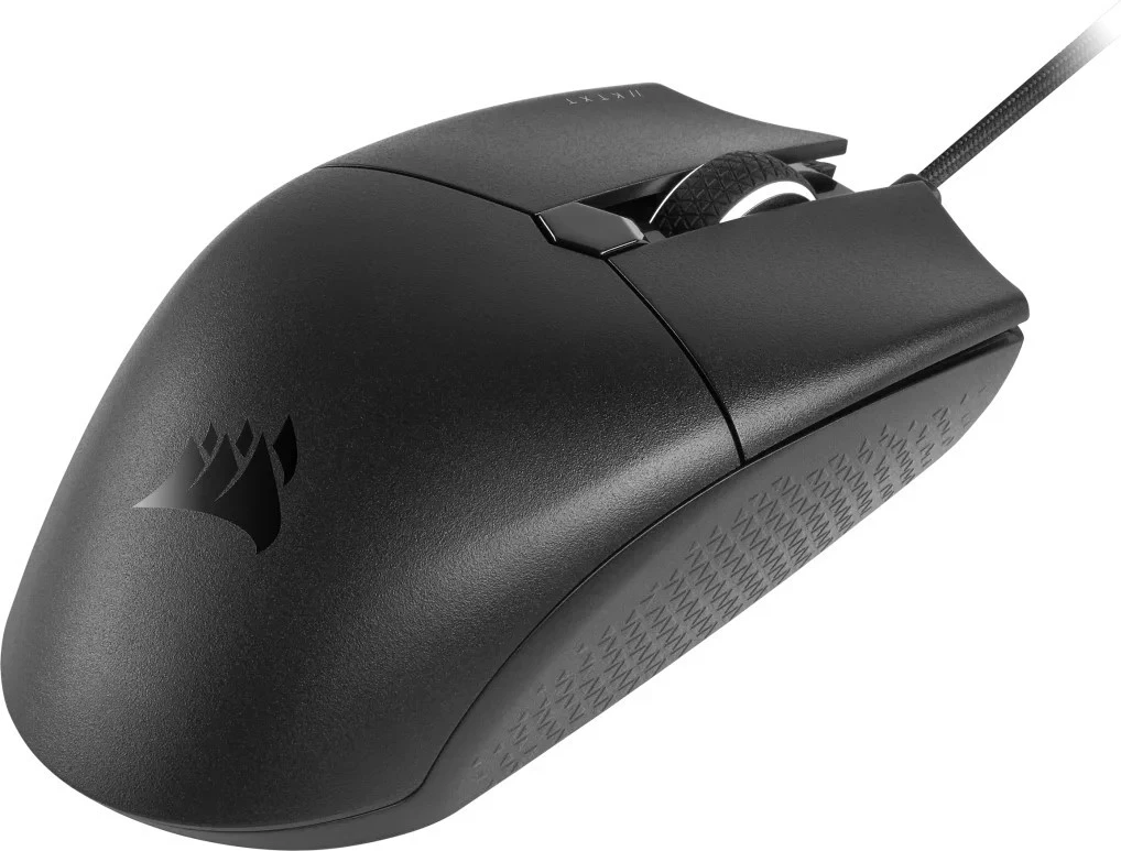 Maus Corsair KATAR Pro XT, RGB, i zi