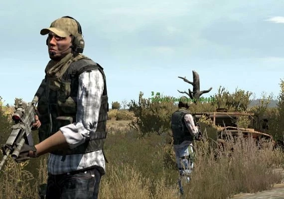 Arma 2: Private Military Company DLC EN Global