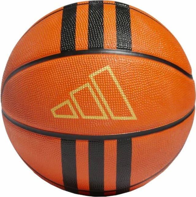 Top Basketbolli adidas për meshkuj, femra dhe fëmijë, portokalli