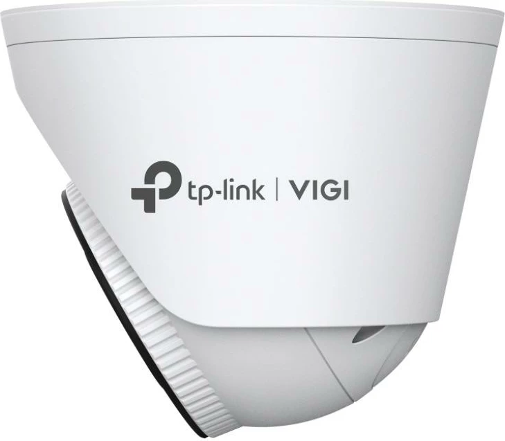 Kamerë rrjeti, TP-Link, InSight S485, 8MP, lente 4 mm, e bardhë