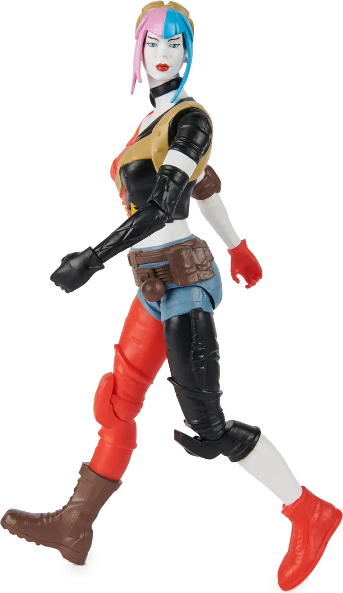 DC Comics Harley Quinn 30cm Action Figure