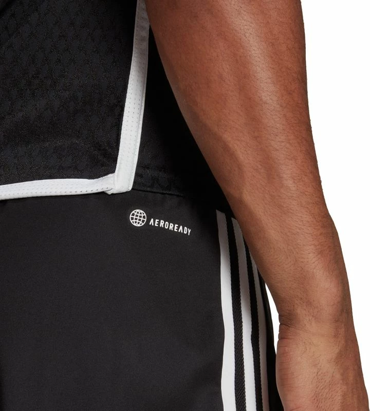 Shorce për meshkuj adidas Tiro 23 Competition Match HT5696, të zeza