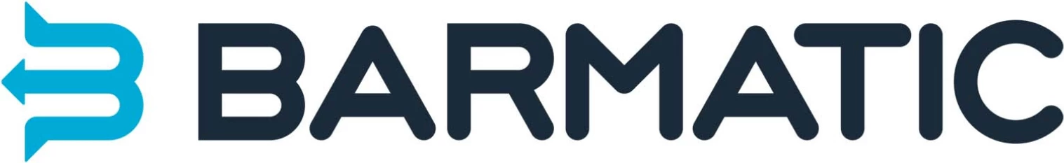 Aparat për kube akulli Barmatic Coolice ICE 250 21 kg/24h rezervuar 4 kg ajër-ftohje inoks