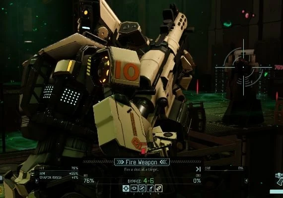 XCOM 2: Shen's Last Gift DLC Global