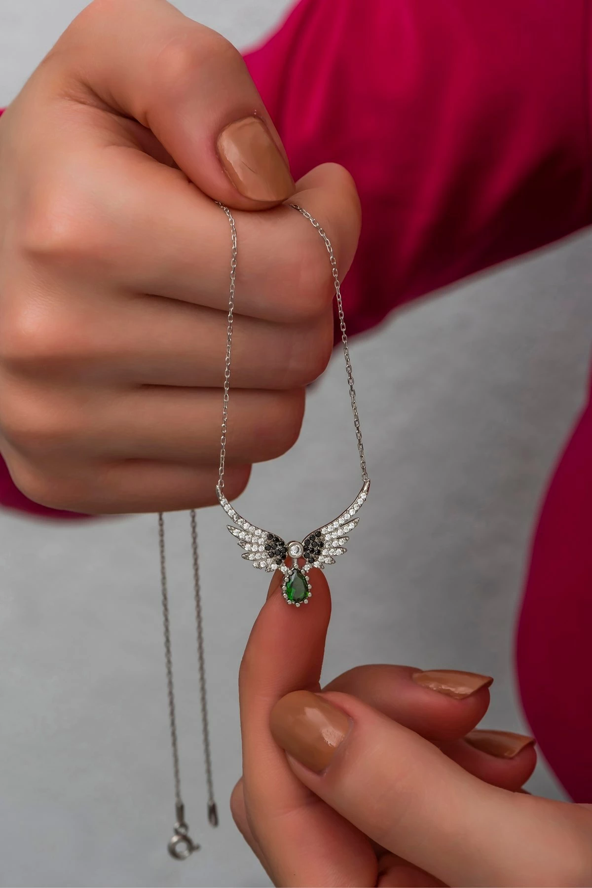 Varëse argjendi Jumeon, NRZ998219