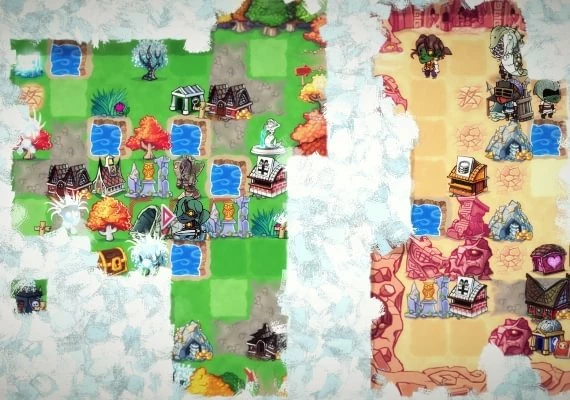 Hero Generations: ReGen Global